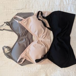 Maternity Nursing Bras